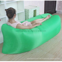 New Fashion Waterproof Lazy Air Sleeping Bag Sofa